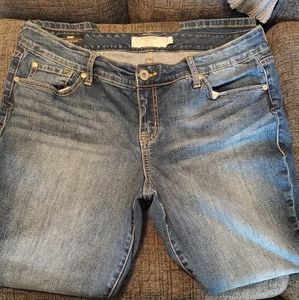 Torrid skinny jean size 16